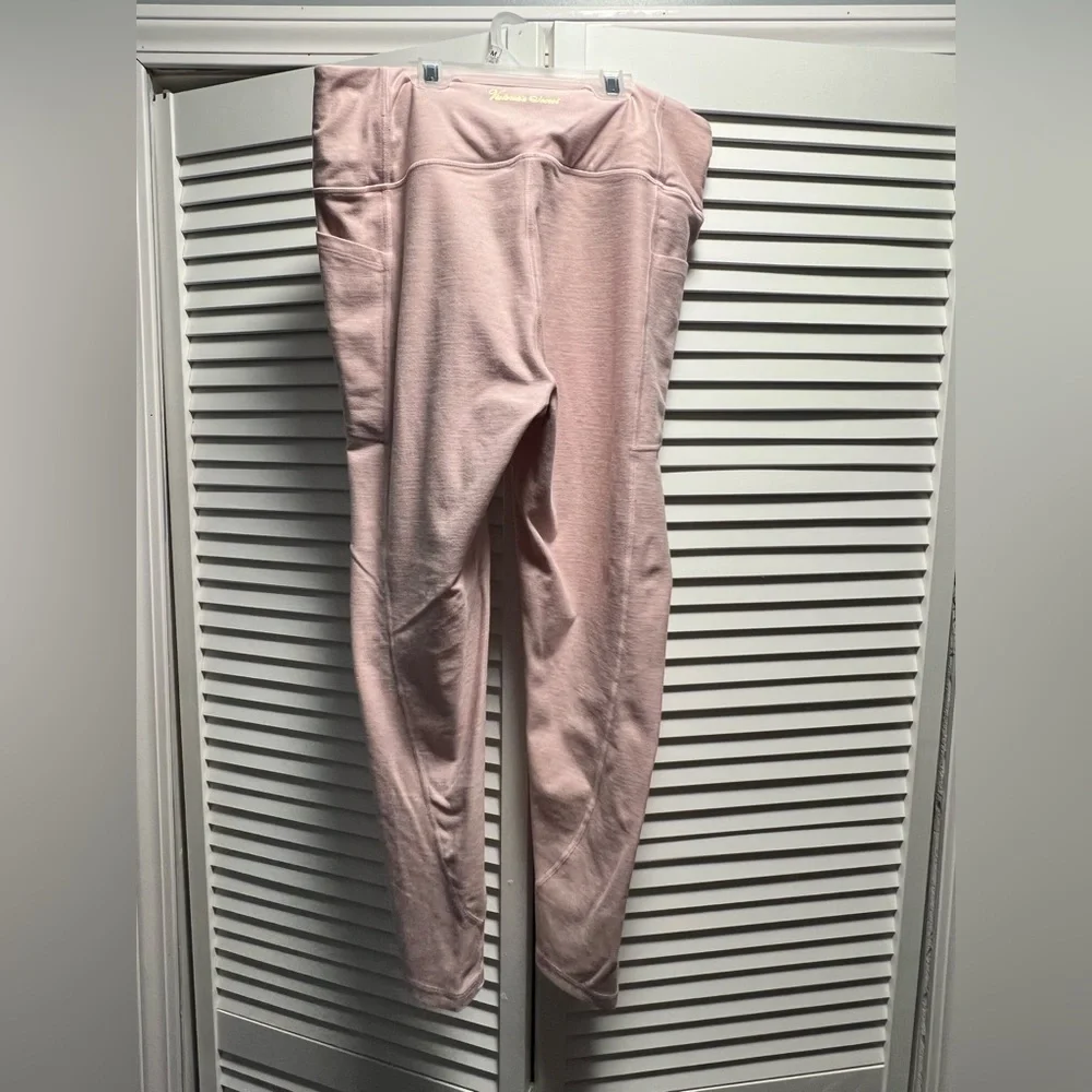 Victoria’s Secret High Rise Sport Legging Size L - Picture 2 of 7